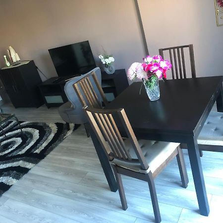 Apartament Near Disneyland. Your Location To Enjoy Holidays. Bussy-Saint-Georges Zewnętrze zdjęcie