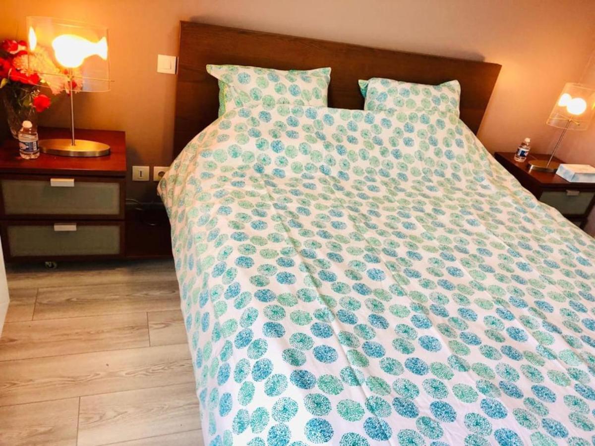 Apartament Near Disneyland. Your Location To Enjoy Holidays. Bussy-Saint-Georges Zewnętrze zdjęcie