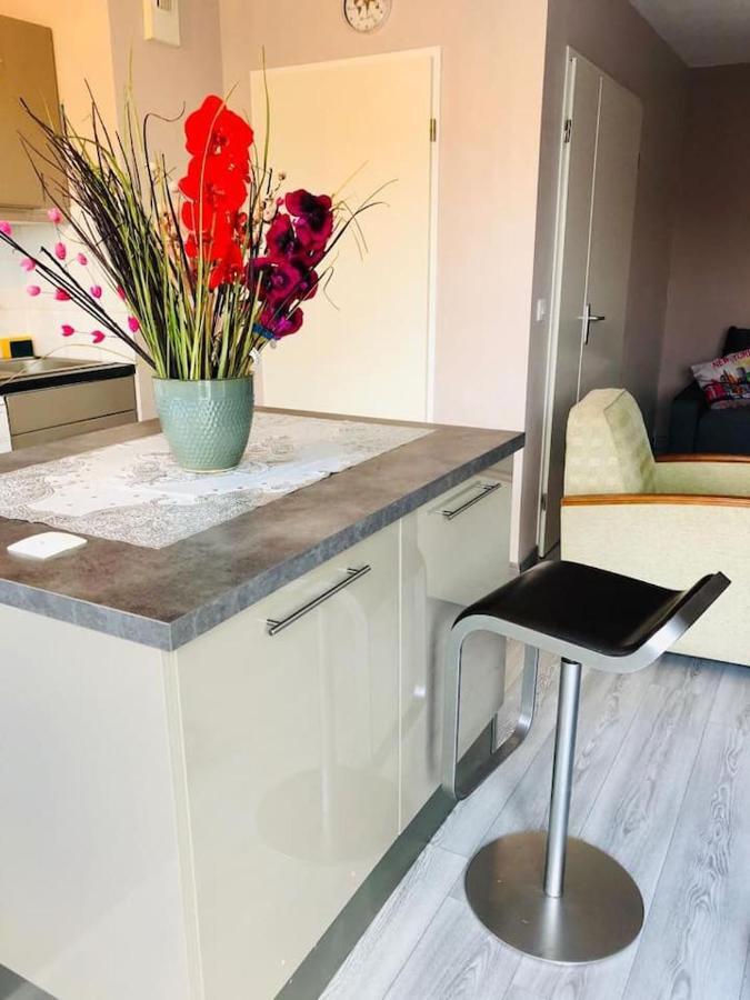 Apartament Near Disneyland. Your Location To Enjoy Holidays. Bussy-Saint-Georges Zewnętrze zdjęcie