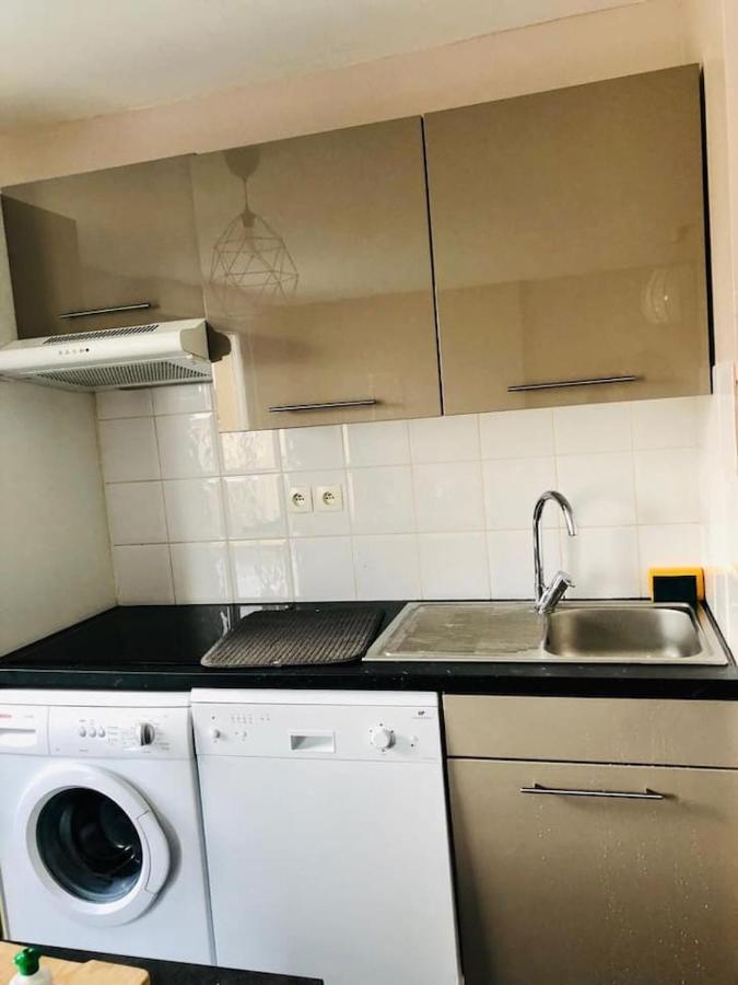 Apartament Near Disneyland. Your Location To Enjoy Holidays. Bussy-Saint-Georges Zewnętrze zdjęcie
