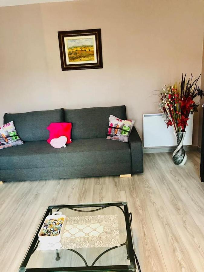 Apartament Near Disneyland. Your Location To Enjoy Holidays. Bussy-Saint-Georges Zewnętrze zdjęcie