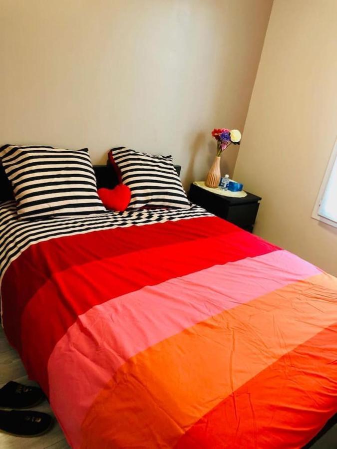 Apartament Near Disneyland. Your Location To Enjoy Holidays. Bussy-Saint-Georges Zewnętrze zdjęcie