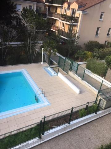 Apartament Near Disneyland. Your Location To Enjoy Holidays. Bussy-Saint-Georges Zewnętrze zdjęcie